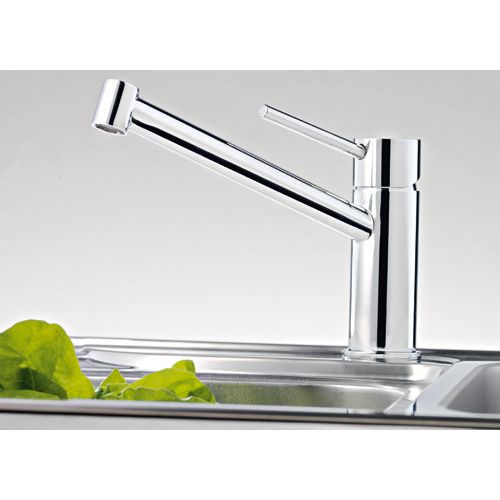 ΜΠΑΤΑΡΙΑ ΚΟΥΖΙΝΑΣ FRANKE Studio Standard Χρωμέ